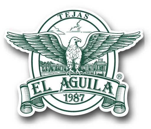 Logo de AGUILA